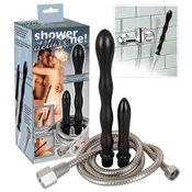 Shower me deluxe