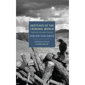 Sketches of the Criminal World
