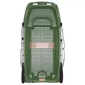 BIC-TAHE SPORTYAK 245 Green