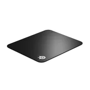 SteelSeries SteelSeries QcK Hard podloga za miško, črna