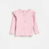 Reserved - Bluza sa volanima