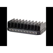 Lindy power adapter - USB