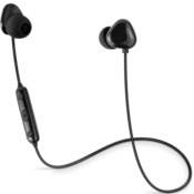 ACME Bluetooth slušalice BH104 (Crne) - 504895 Bubice, 20Hz - 20KHz, Bluetooth, Crna
