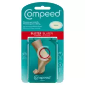 COMPEED FLASTER ZA ŽULJEVE VELICINA SREDNJI A5