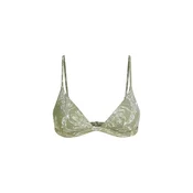 ONEILL Bikini zgornji del pastelno zelena/bela