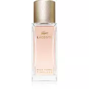 Lacoste Pour Femme Timeless parfemska voda za žene 30 ml