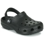Crocs CLASSIC CLOG Črna