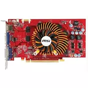 MSI graficna kartica N9800GT-MD512
