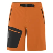 Kratke hlače VAUDE Badile, kumkvat (54)