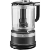 Seckalica KitchenAid KA5KFC0516 - Crna
