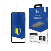 3MK Steklo 9H 3mk HardGlass na Motorola Moto G82 5G