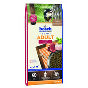 Bosch Adult Lamb & Rice 15 kg