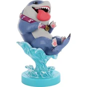 Stojalo za telefon in kontroler Cable Guys Jeff the Land Shark (PS5)