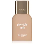 Sisley Phyto-Teint Nude puder 30 ml odtenek 2C Soft Beige