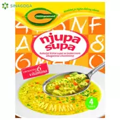 C SUPA KOKOS.BIS.NJUPA 45GR (28) CPRO NESTLE