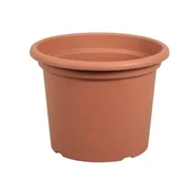eoshop GEO plastični sadilnik d25x19cm