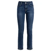 Influencer Kavbojke moder denim