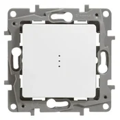 66XX10 NILOE STIKALO ALTERNATIVNO 10A BELO LE664510