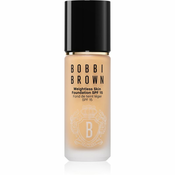 Liquid Make Up Base Bobbi Brown WEIGHTLESS SKIN Spf 15 30 ml