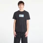 Majice RIPNDIP Nerm Geo Tee Black Vintage Wash S