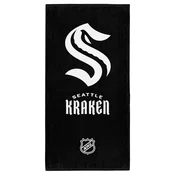 Brisača Fosho CLASSIC Seattle Kraken 70x140cm