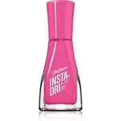 Sally Hansen Insta Dri hitro sušeči lak za nohte odtenek 281 Beet-ing Heart 9,17 ml