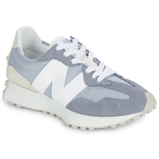 New Balance Nizke superge 327 Modra