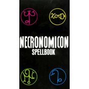 Necronomicon Spellbook