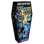 Clementoni igracka slagalica 150 dijelova. Monster High - Cleo Danielle