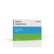 Salvit Gastricon, 15 mehkih kapsul