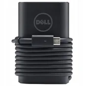 DELL E5 90W napajalnik tipa C, 4GKXY