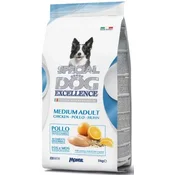 Special Dog Excellence Hrana Za Pse, Piletina, Za Srednje Rase, 3kg