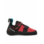 Scarpa Čevlji za plezanje Origin V 70082-002/1 Koral