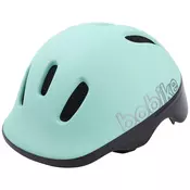 BOBIKE bobike čelada go, velikost xxs, marshmallow mint, 44-48 cm