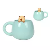 Šalica iTotal Charm Capybara XL2525C