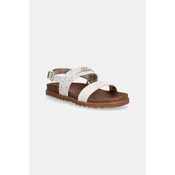 MICHAEL Michael Kors Sandali Irene MK03298256 Bela