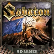 Sabaton - Primo Victoria (Re-Armed) (Reissue) (2 LP)