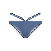 LSCN by LASCANA Bikini hlačke Gina golobje modra