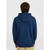 ONEILL Majica Originals Cali  temno modra / bela