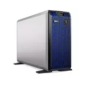 PowerEdge T360 Xeon 6 Performance 6315P 4C 1x16GB H355 1x2TB 700W (1+0) 3yr NBD + šine