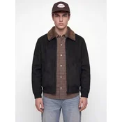 Jack & Jones Premium Prehodna jakna JPRCCLUKE rjava/črna