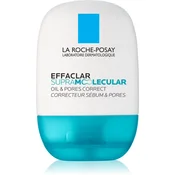La Roche-Posay Effaclar Supra Mizu Gel za korekciju pora, 40 ml