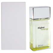 Christian Dior Higher Energy Eau de Toilette - tester, 100 ml
