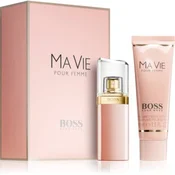 Hugo Boss BOSS Ma Vie darilni set (za ženske) I.