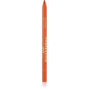 Catrice GENERATION JOY svinčnik za ustnice odtenek C01 True Tangerine 1,5 g