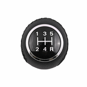 CAR 888 ACCESSORIES Fiat Grande Punto/Linea rucica menjaca kožna 5 brzina