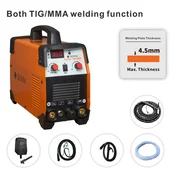 Varilni aparat FireTIG 160 ECO DC TIG/MMA - 1 fazni