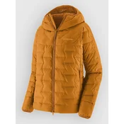 Patagonia Durable Down Hoody Jacket cinnamon brown