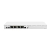 MikroTik Cloud Router CCR2004-16G-2S+