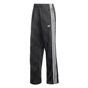 ADIDAS ORIGINALS Hlače Firebird temno siva/črna/bela